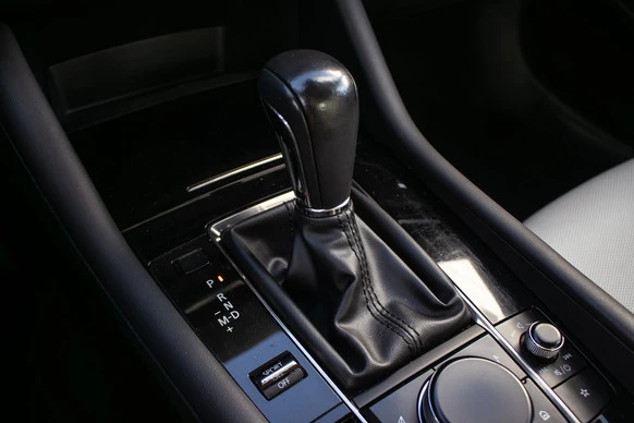 Mazda 3 - Afbeelding 26 van 30