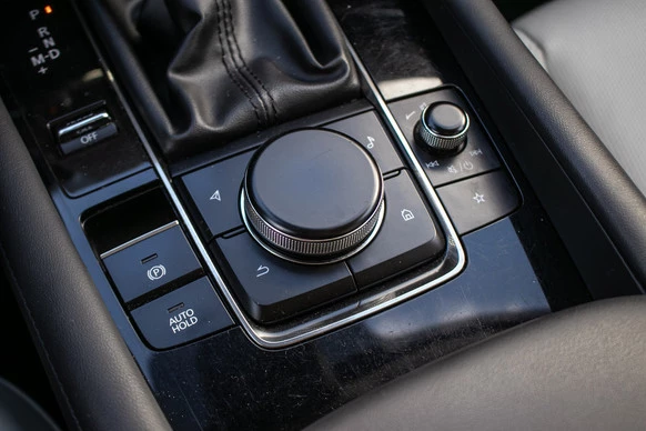 Mazda 3 - Afbeelding 27 van 30