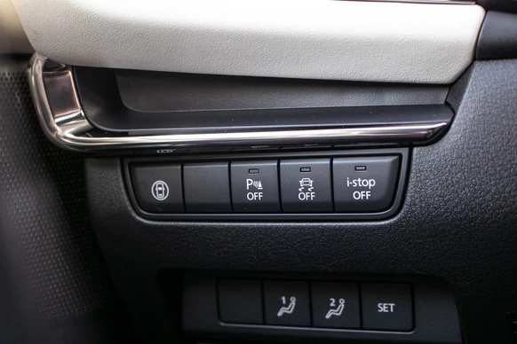 Mazda 3 - Afbeelding 28 van 30