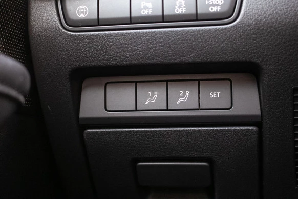 Mazda 3 - Afbeelding 29 van 30