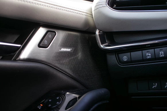 Mazda 3 - Afbeelding 30 van 30