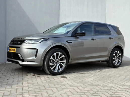 Land Rover Discovery Sport - Afbeelding 1 van 30