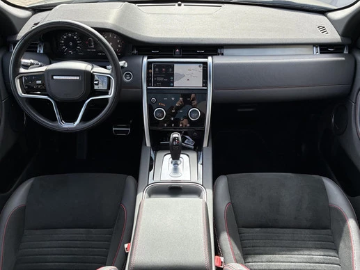 Land Rover Discovery Sport - Afbeelding 2 van 30