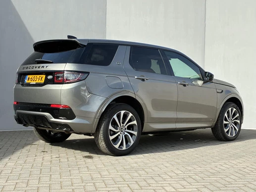 Land Rover Discovery Sport - Afbeelding 3 van 30