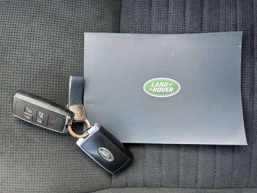 Land Rover Discovery Sport - Afbeelding 4 van 30