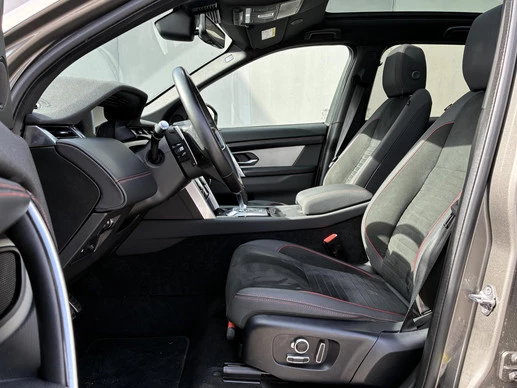 Land Rover Discovery Sport - Afbeelding 8 van 30