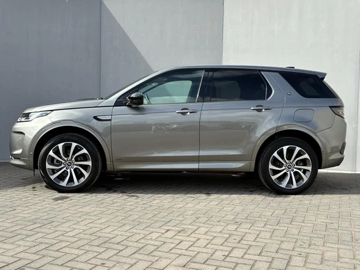 Land Rover Discovery Sport - Afbeelding 10 van 30