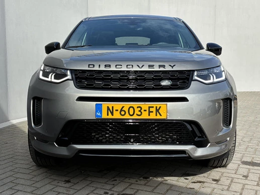 Land Rover Discovery Sport - Afbeelding 12 van 30