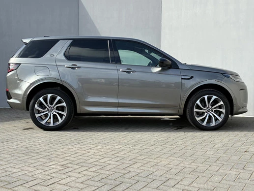 Land Rover Discovery Sport - Afbeelding 13 van 30