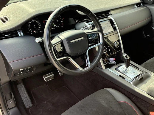 Land Rover Discovery Sport - Afbeelding 15 van 30