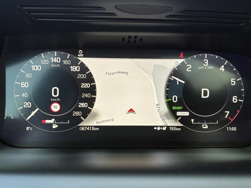 Land Rover Discovery Sport - Afbeelding 16 van 30