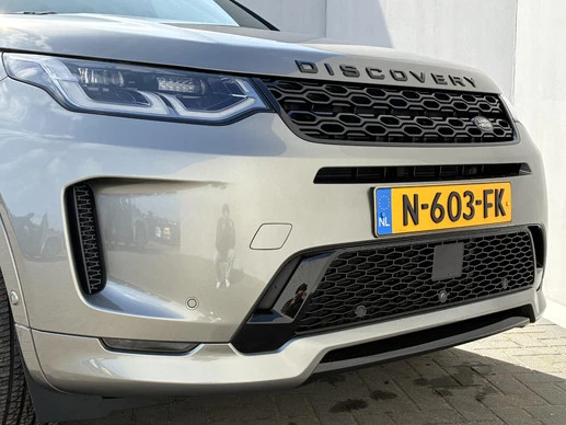 Land Rover Discovery Sport - Afbeelding 22 van 30