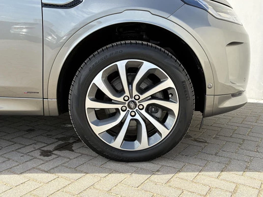 Land Rover Discovery Sport - Afbeelding 23 van 30