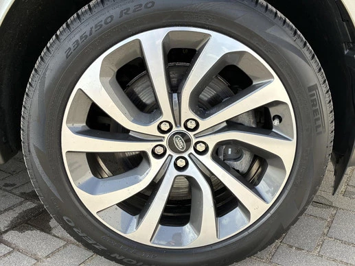 Land Rover Discovery Sport - Afbeelding 24 van 30