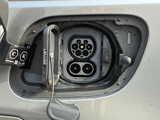 Land Rover Discovery Sport - Afbeelding 27 van 30