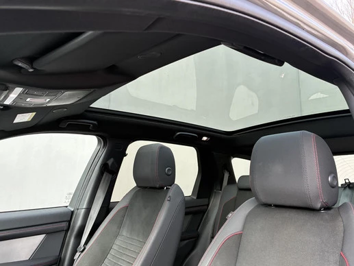 Land Rover Discovery Sport - Afbeelding 30 van 30