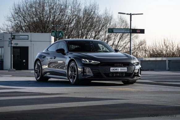 Audi e-tron GT - Afbeelding 4 van 30