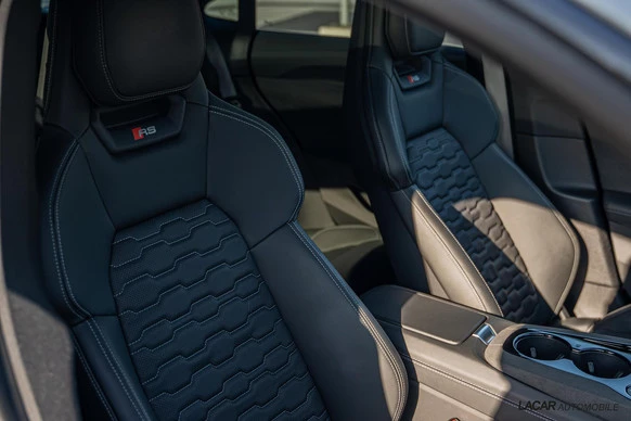 Audi e-tron GT - Afbeelding 5 van 30