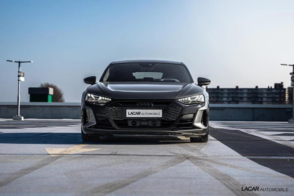 Audi e-tron GT - Afbeelding 6 van 30