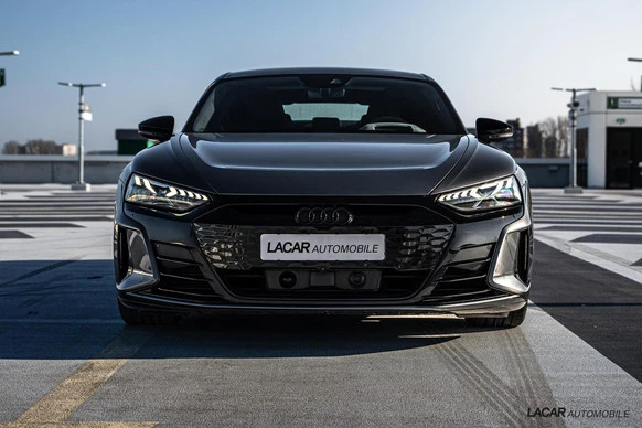 Audi e-tron GT - Afbeelding 8 van 30
