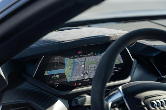 Audi e-tron GT - Afbeelding 11 van 30