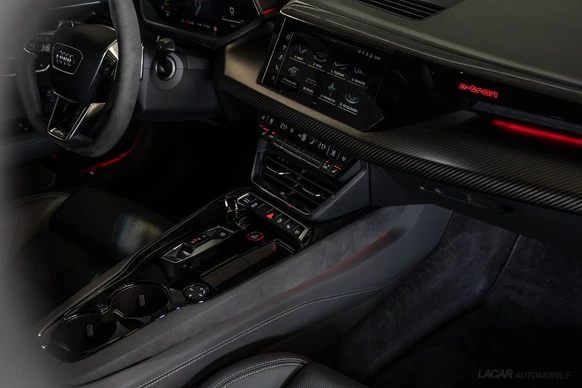 Audi e-tron GT - Afbeelding 12 van 30