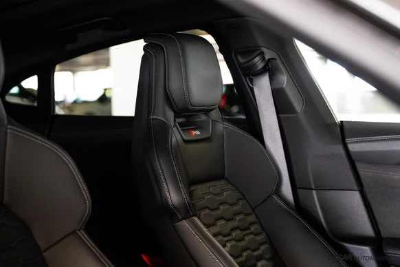 Audi e-tron GT - Afbeelding 14 van 30