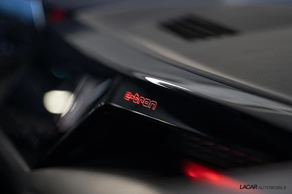 Audi e-tron GT - Afbeelding 18 van 30