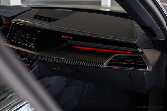 Audi e-tron GT - Afbeelding 20 van 30