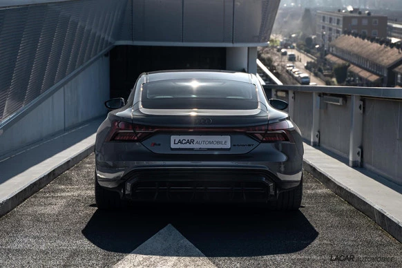 Audi e-tron GT - Afbeelding 23 van 30
