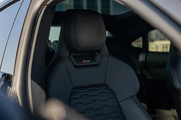 Audi e-tron GT - Afbeelding 27 van 30