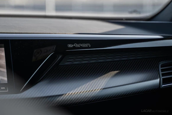 Audi e-tron GT - Afbeelding 29 van 30