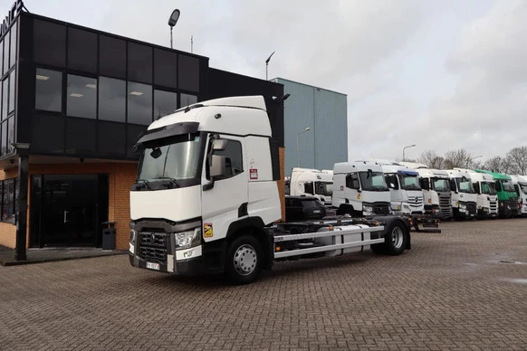 Renault T460 - Afbeelding 1 van 19