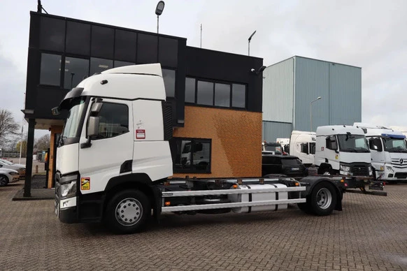 Renault T460 - Afbeelding 2 van 19