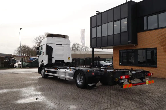 Renault T460 - Afbeelding 3 van 19