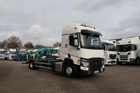 Renault T460 - Afbeelding 5 van 19