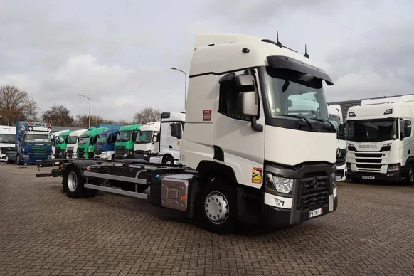 Renault T460 - Afbeelding 6 van 19