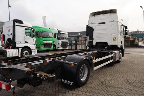 Renault T460 - Afbeelding 11 van 19