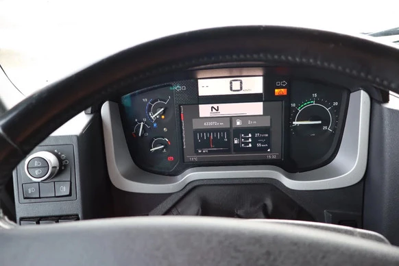 Renault T460 - Afbeelding 14 van 19