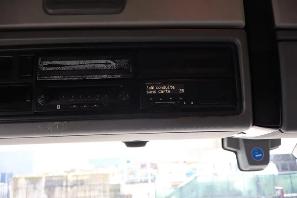 Renault T460 - Afbeelding 18 van 19