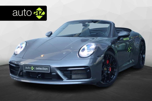 Porsche 911 - Afbeelding 1 van 30