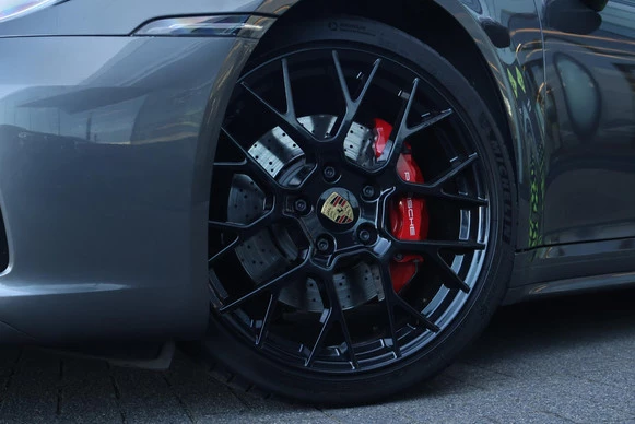 Porsche 911 - Afbeelding 4 van 30