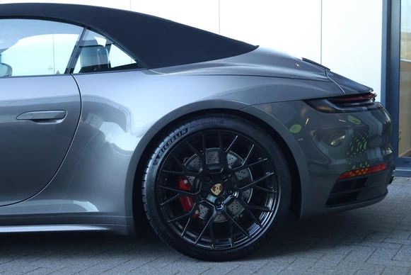 Porsche 911 - Afbeelding 5 van 30