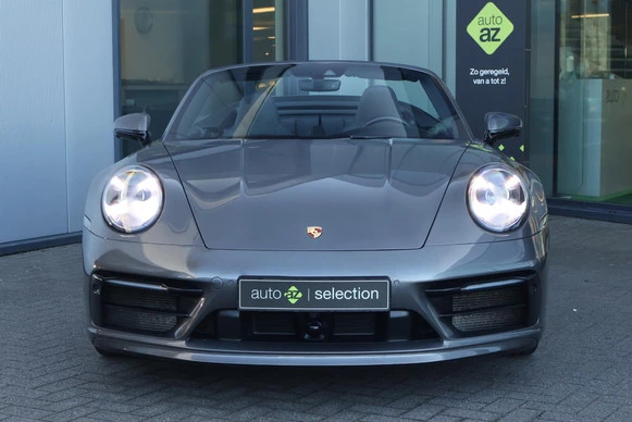 Porsche 911 - Afbeelding 9 van 30