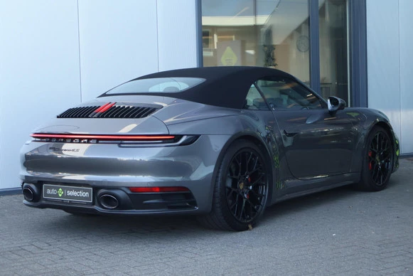 Porsche 911 - Afbeelding 12 van 30