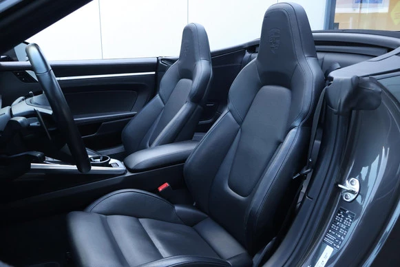 Porsche 911 - Afbeelding 14 van 30