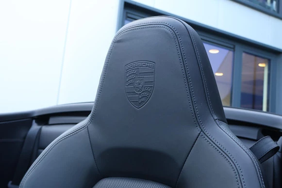 Porsche 911 - Afbeelding 16 van 30