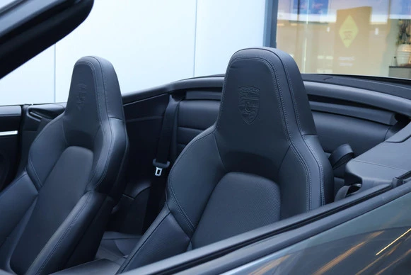 Porsche 911 - Afbeelding 19 van 30