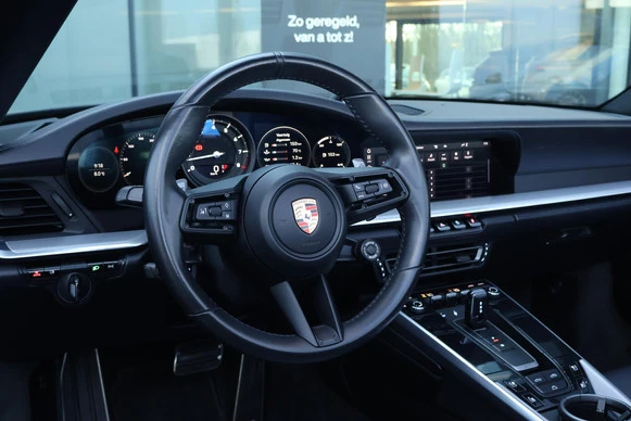 Porsche 911 - Afbeelding 20 van 30