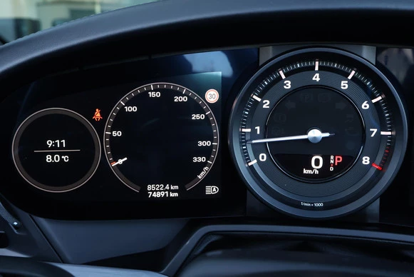 Porsche 911 - Afbeelding 22 van 30